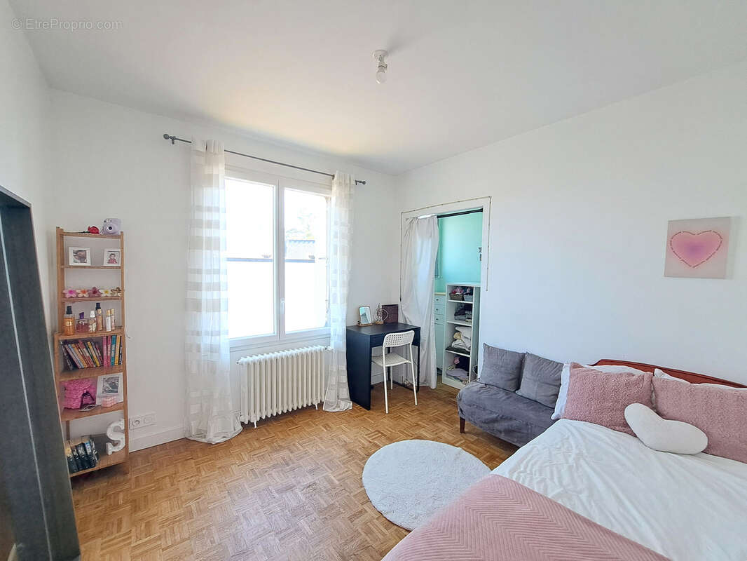 Maison à MURS-ERIGNE