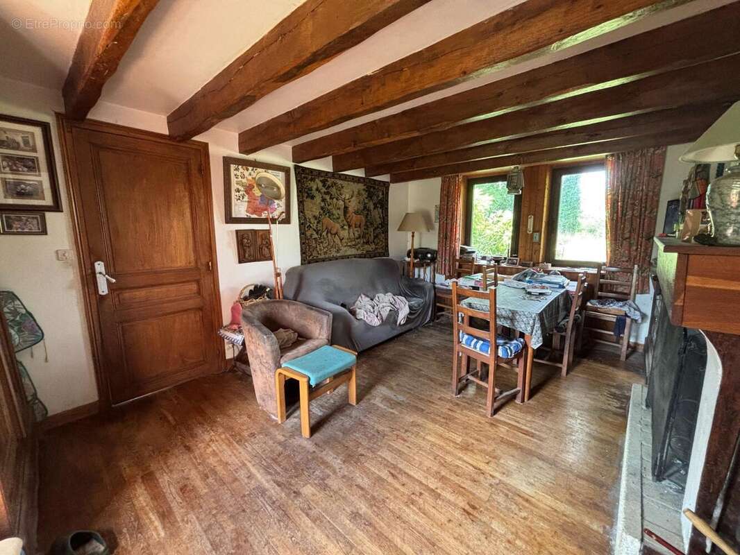 Photo 7 - Maison à BAUD