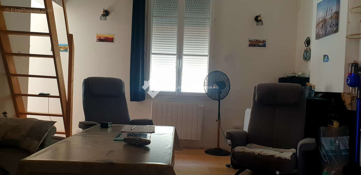 Maison 90 m² à La Tremblade  - photo 8