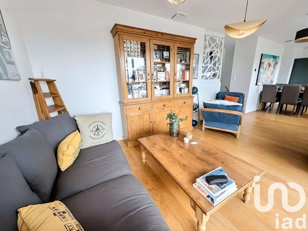 Photo 3 - Maison à CHATELAILLON-PLAGE