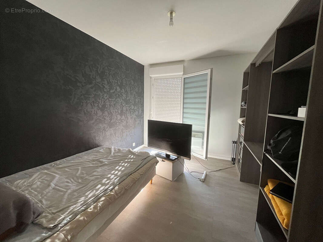 Appartement à SAINT-NAZAIRE