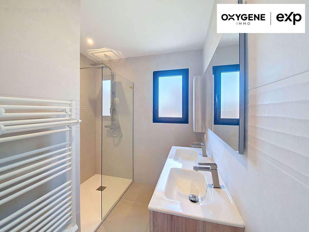 Maison 93 m² à Cabestany  - photo 6