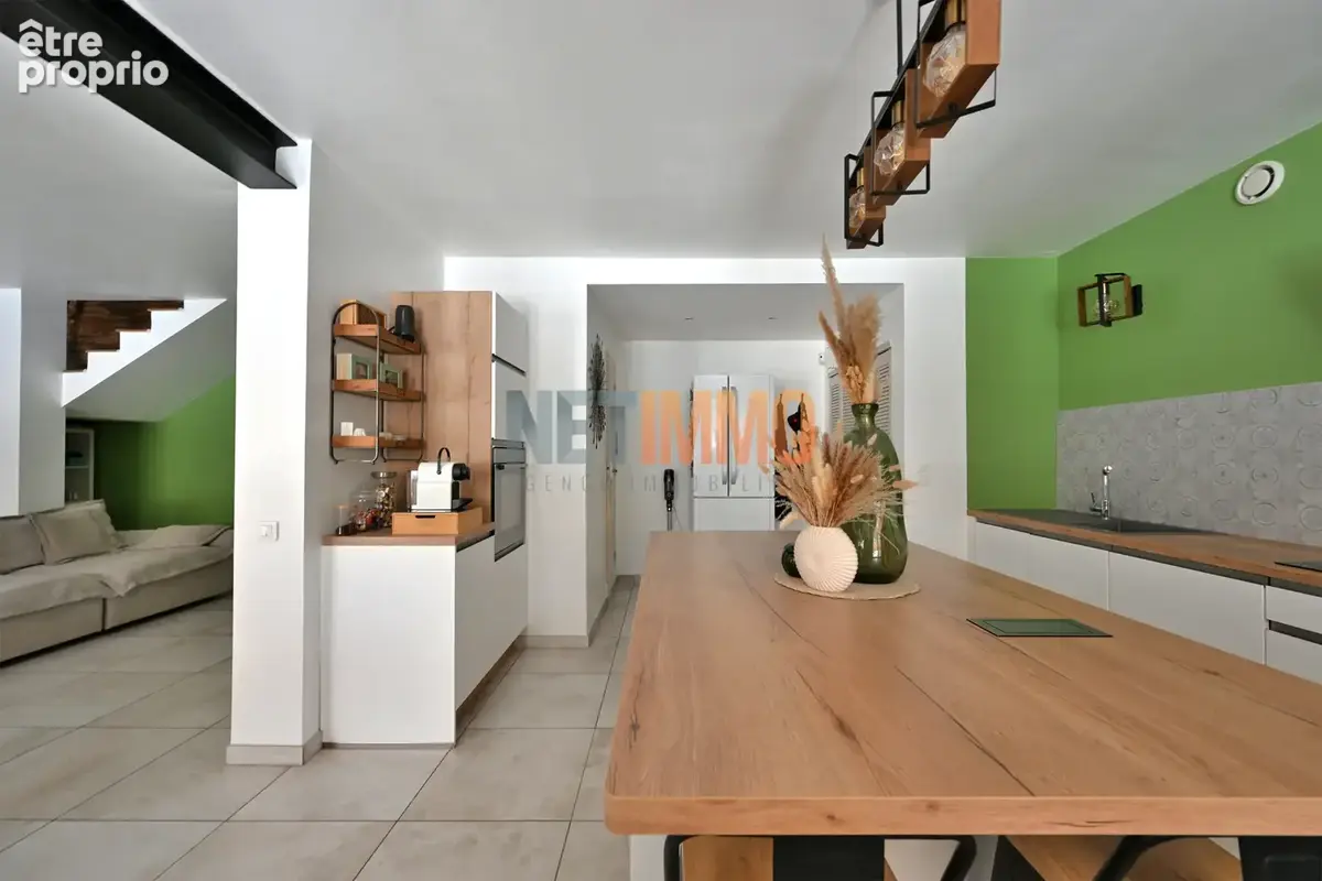 Aimargues - Maison de ville - photo 13