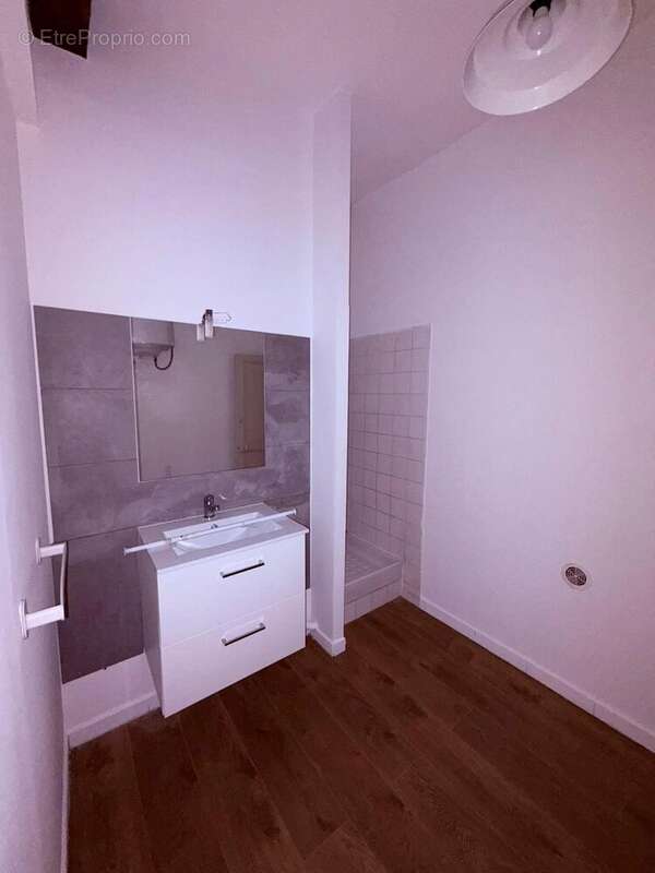 Appartement à SANARY-SUR-MER