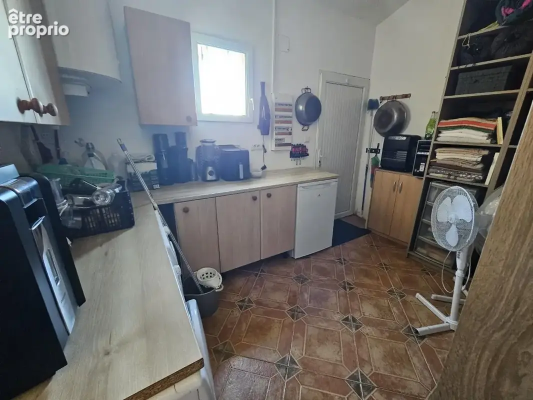 Villa plain pied, dépendance et jardin de 2090m² - photo 26