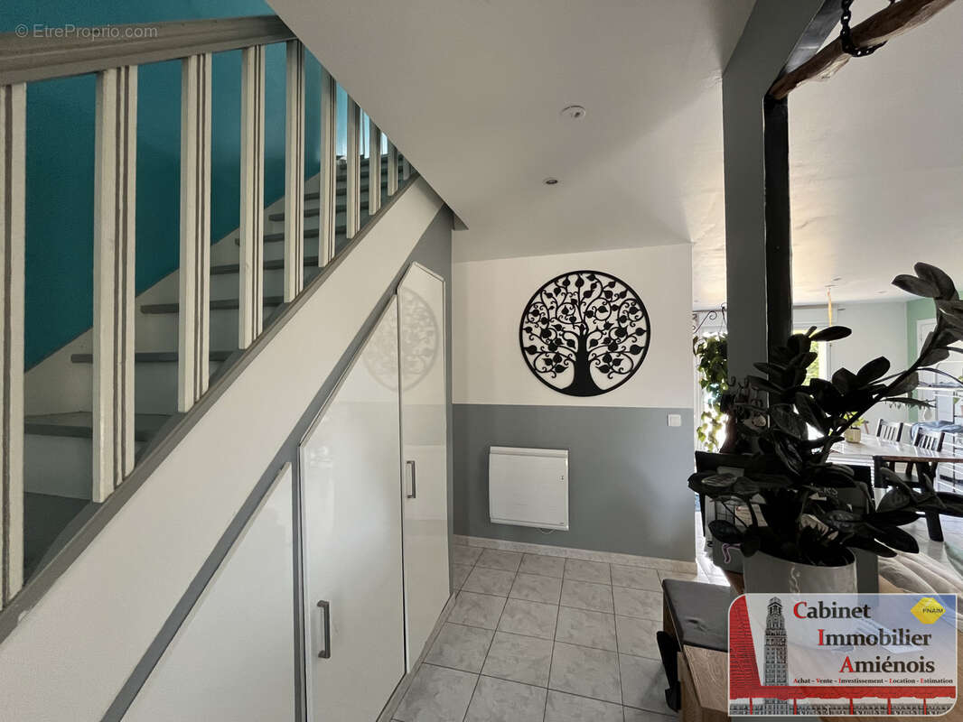 Pavillon individuel - photo 4