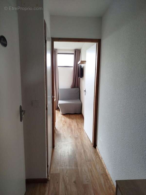 Appartement à BESSE-ET-SAINT-ANASTAISE
