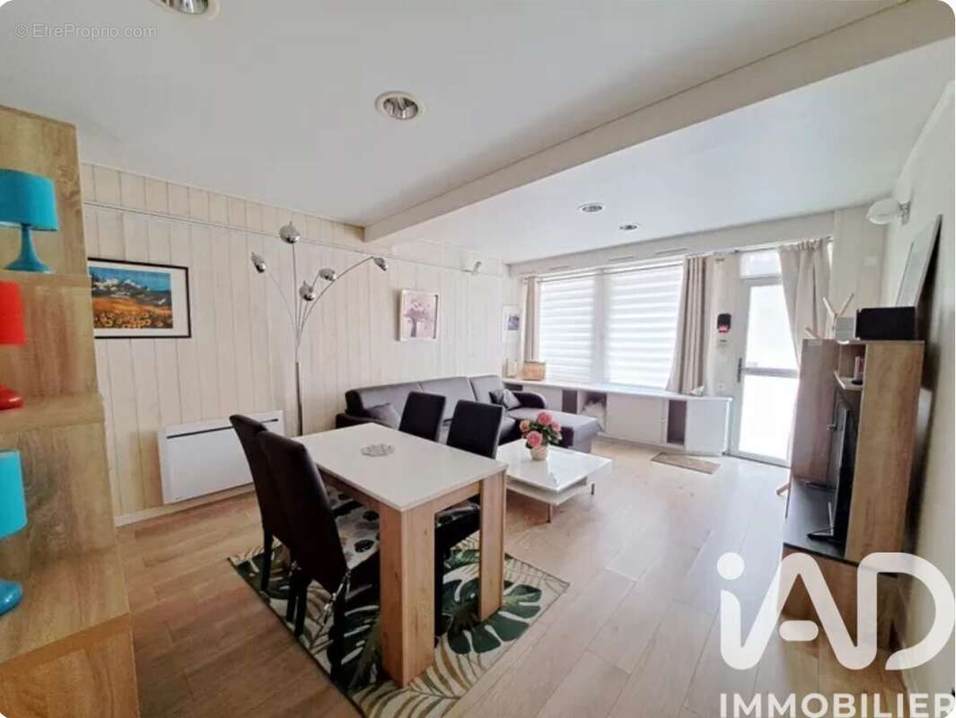 Photo 2 - Appartement à TROYES