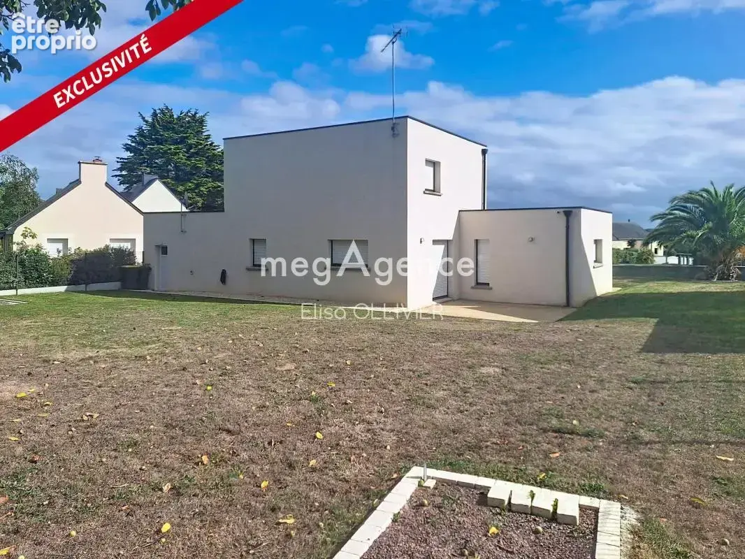 Maison 4 chambres - 130m² - photo 17