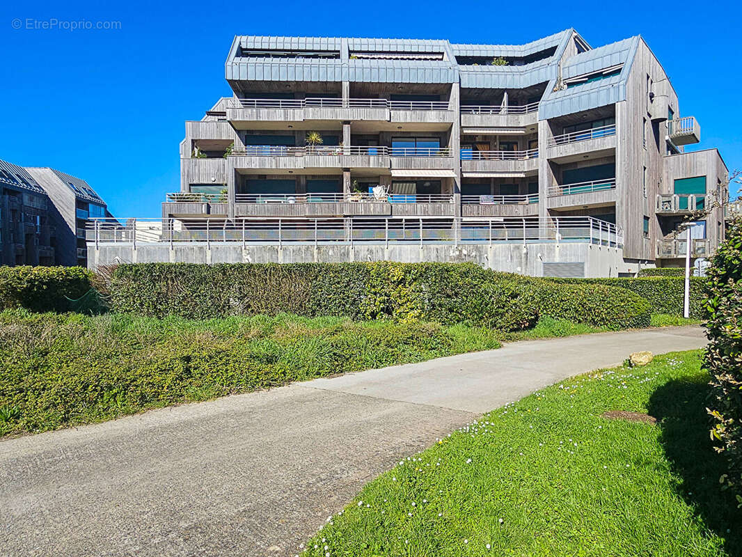 Appartement à LA ROCHELLE
