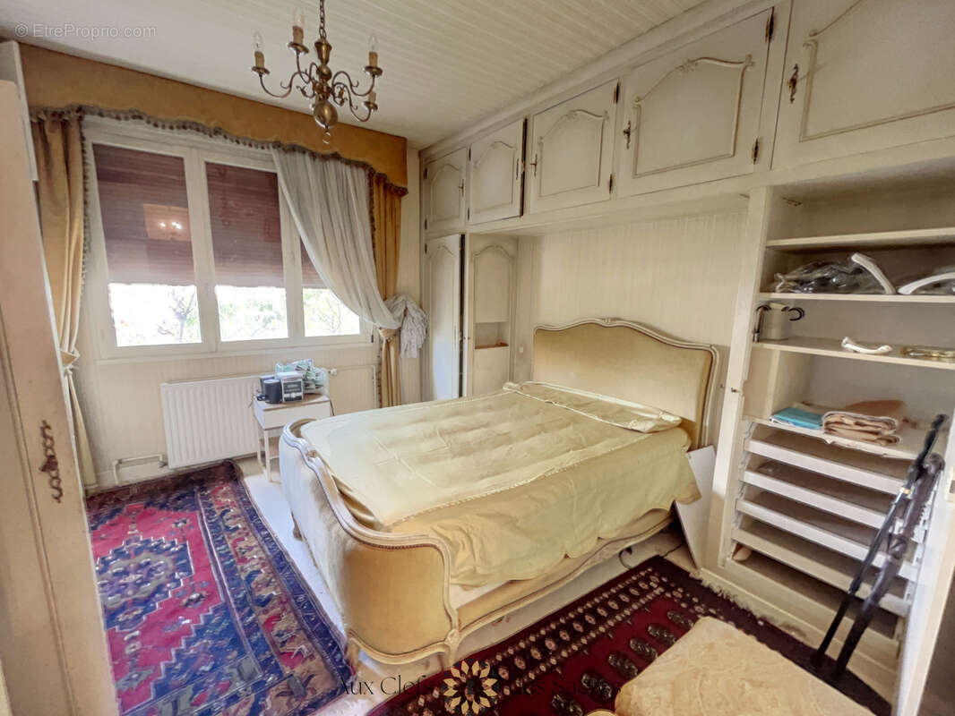 Maison à REIMS