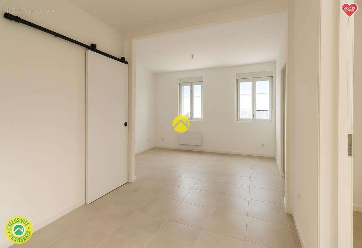 Maison - berck plage - photo 4