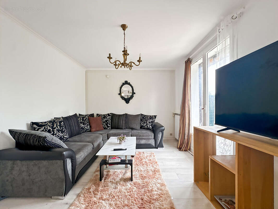 Maison à MANTES-LA-VILLE