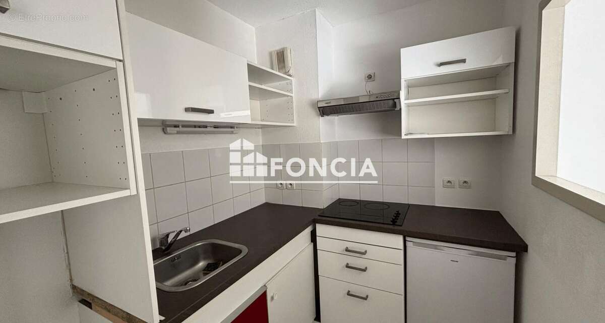 Appartement à AVIGNON