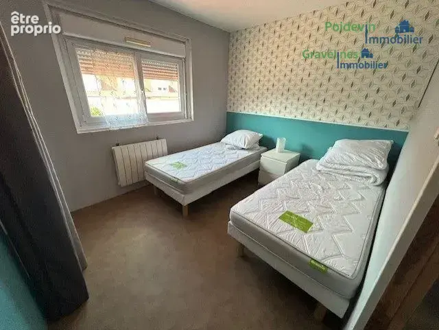 Maison 91 m² à Grand-Fort-Philippe  - photo 7