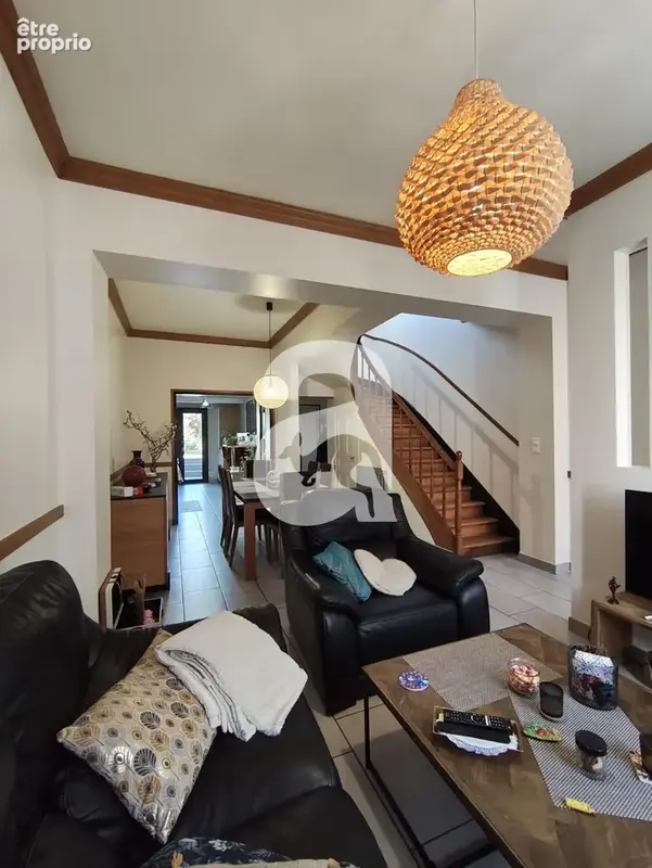 Maison 5 pièces 103 m² à vendre à Soissons (02200) - photo 2