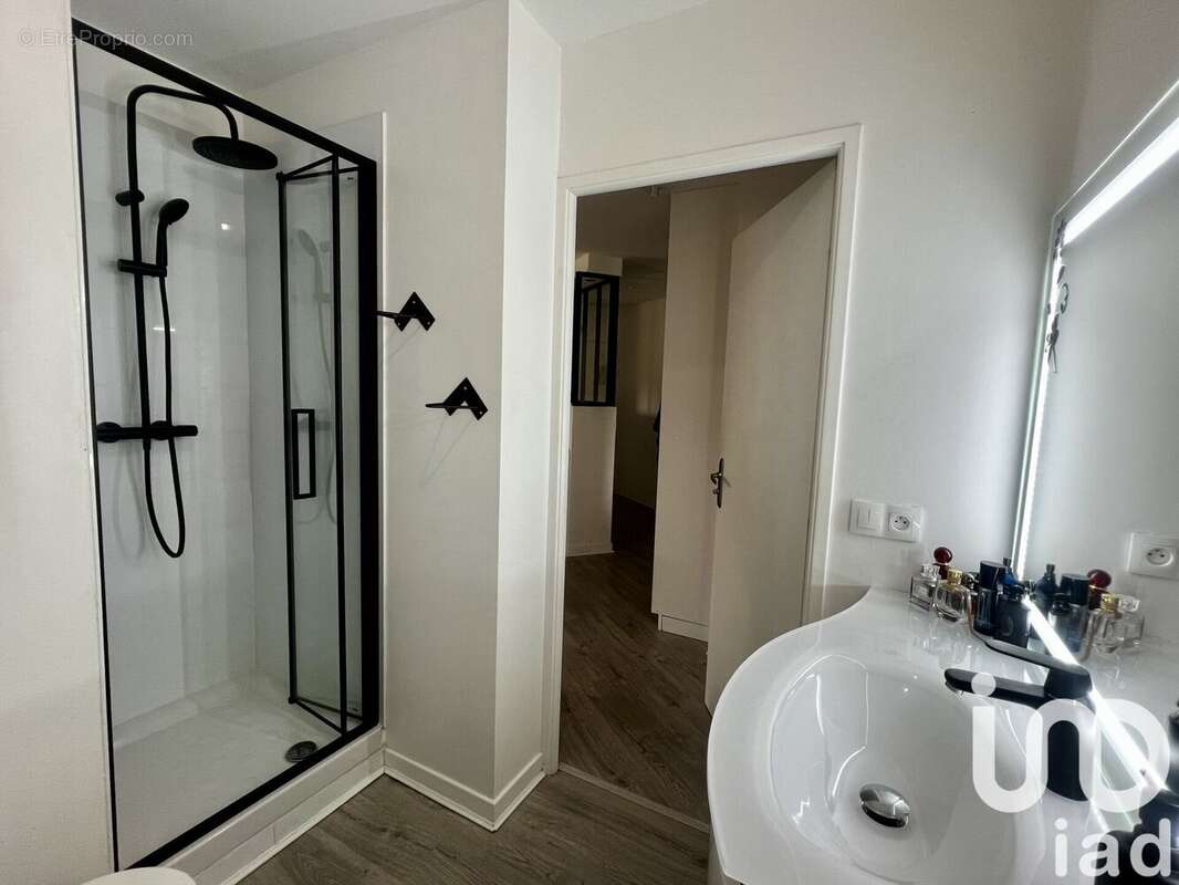 Photo 7 - Appartement à POISSY