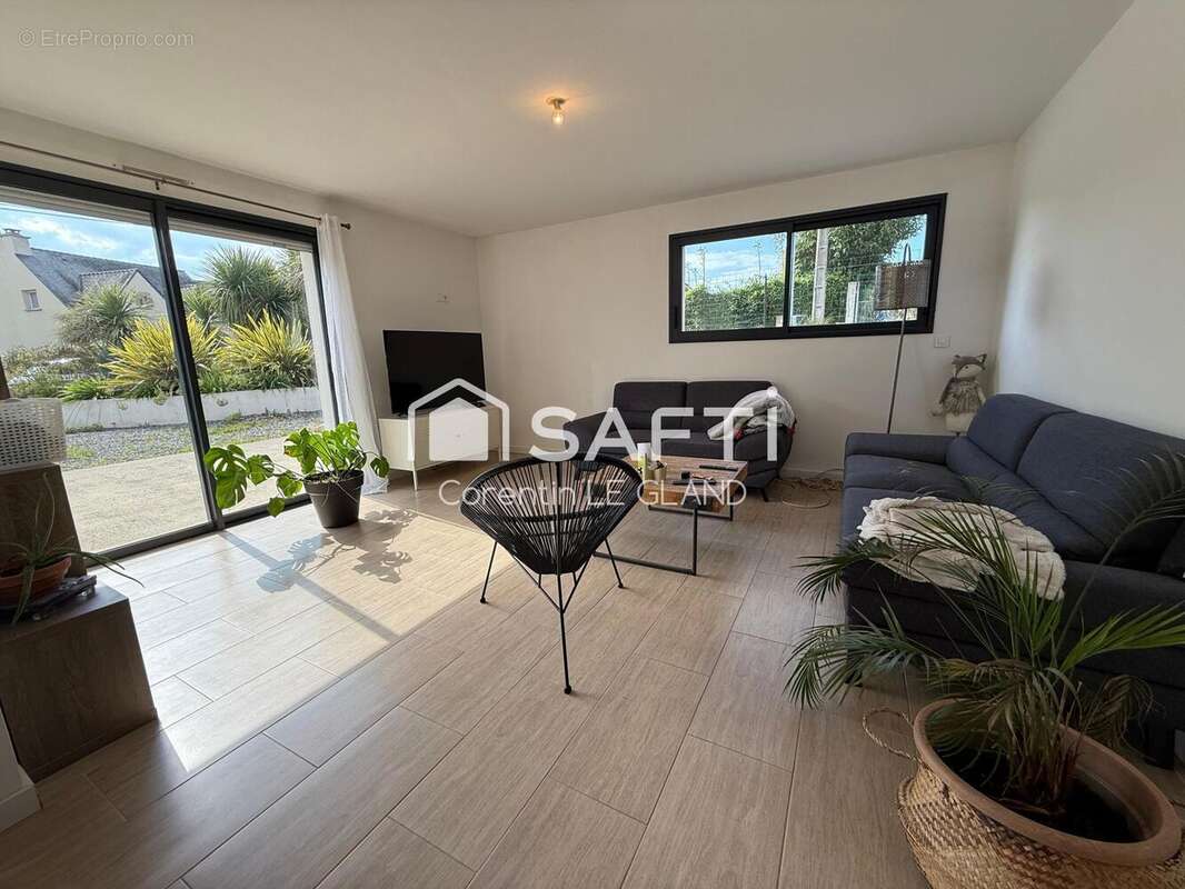 Photo 2 - Maison à PEAULE