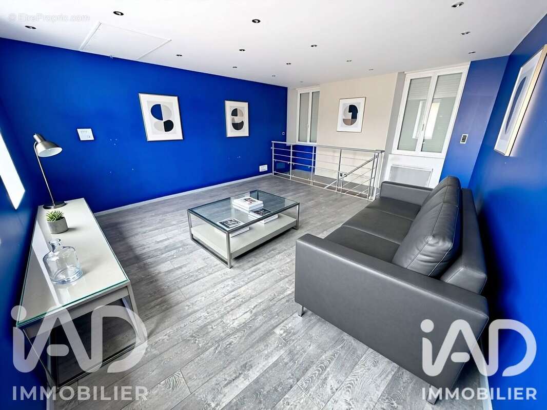 Maison 104 m² à Noyen-Sur-Sarthe  - photo 4