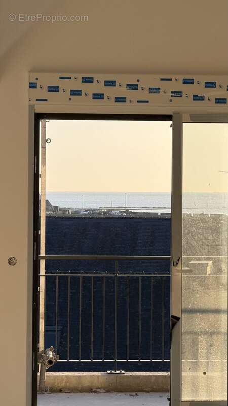 Appartement à PERROS-GUIREC