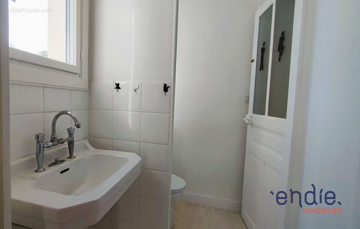 Maison 4 chambres Vichy - photo 12