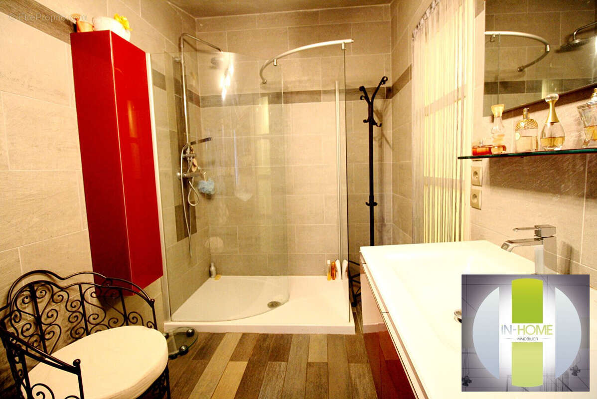 Maison à MONTDIDIER