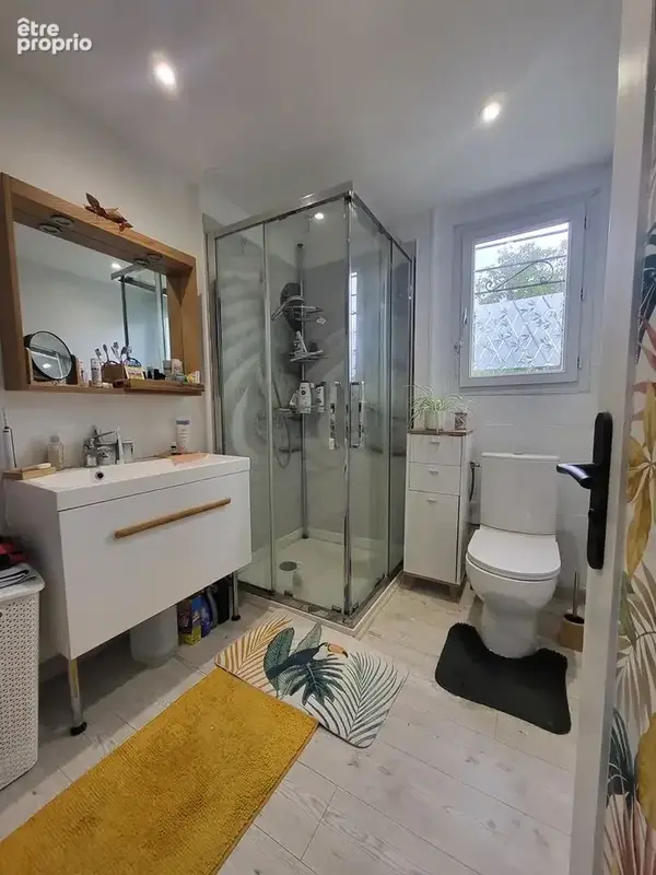 Maison 3 pièces 70 m² à vendre à Sevrey (71100) - photo 3