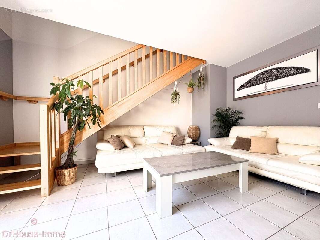 Maison 81 m² à Saint-Pere-En-Retz  - photo 4