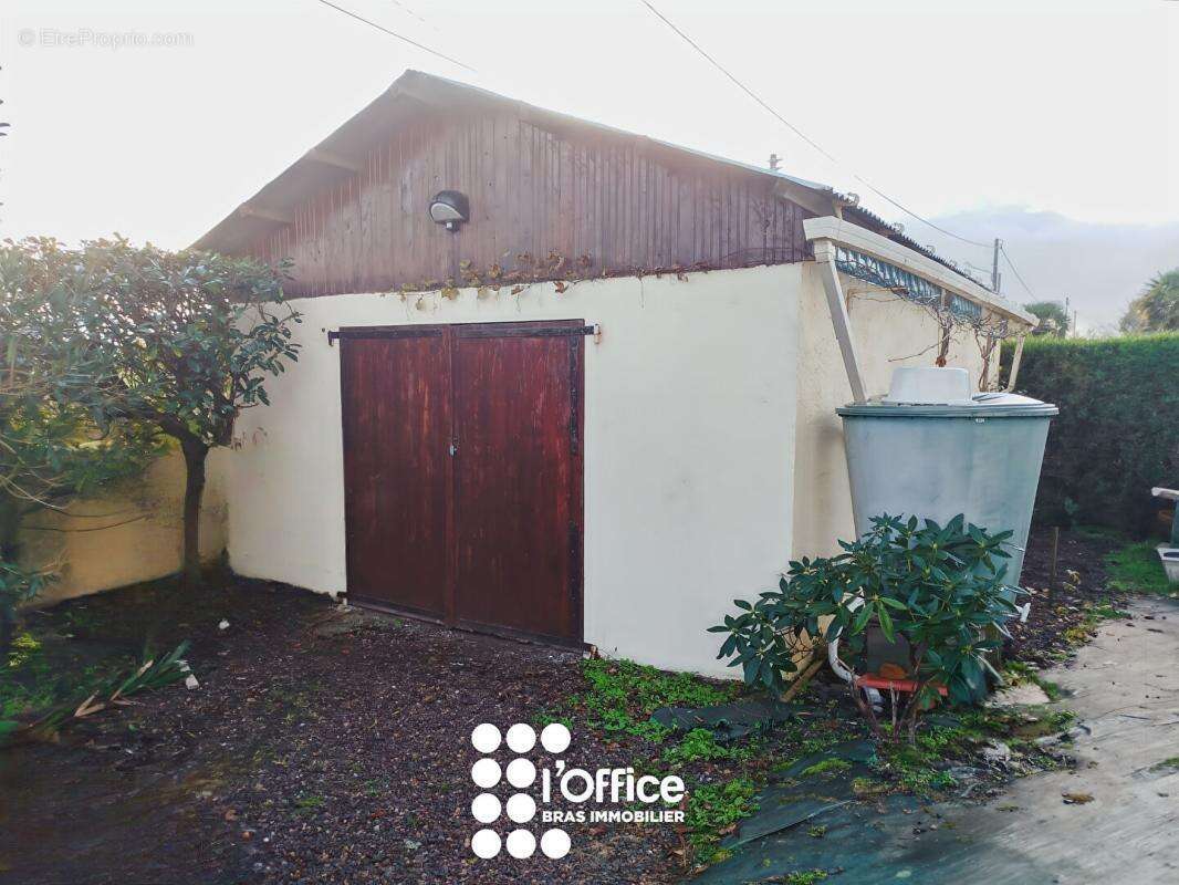 Maison à SAINTE-FOY