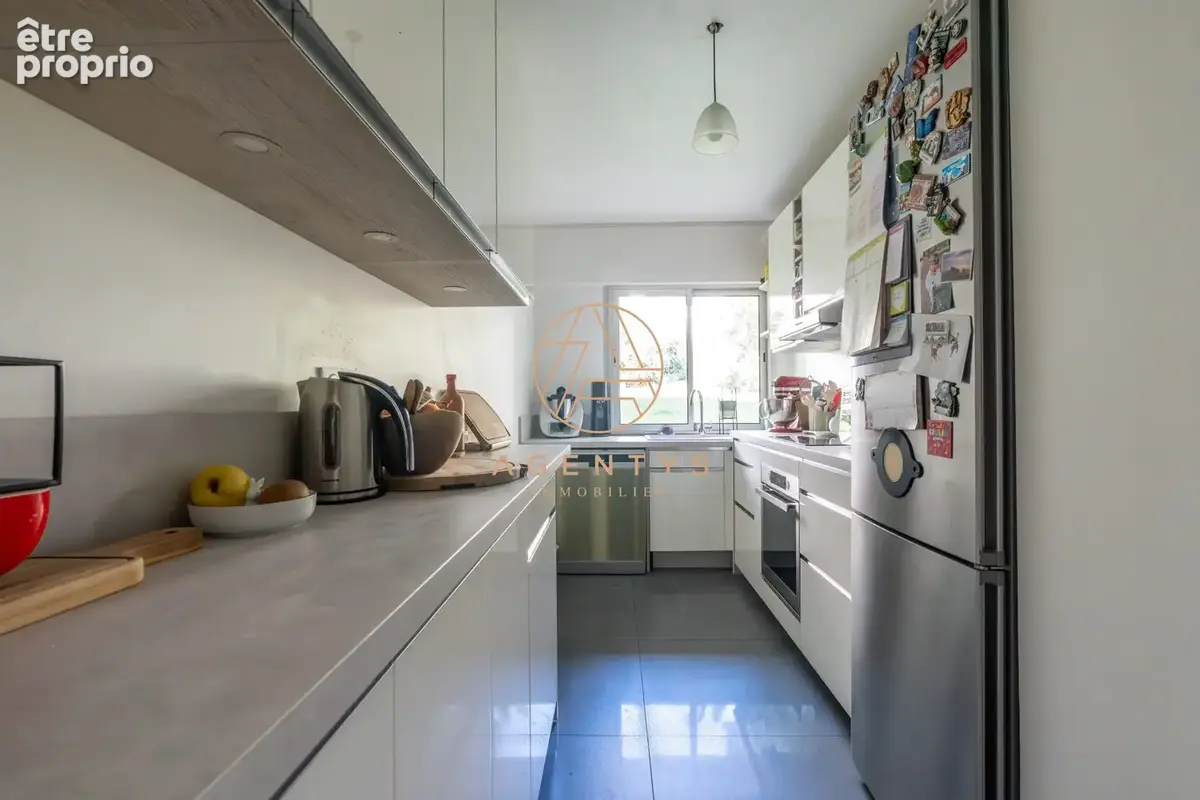 Appartement 3 pièces 71 m² à vendre à Nogent-Sur-Marne (94130) - photo 6