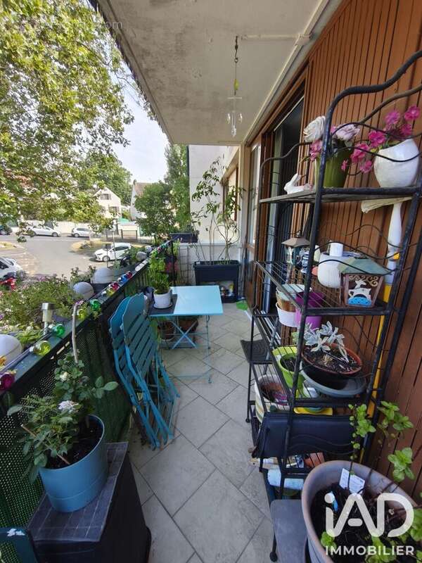 Appartement 70 m² à Brunoy  - photo 6