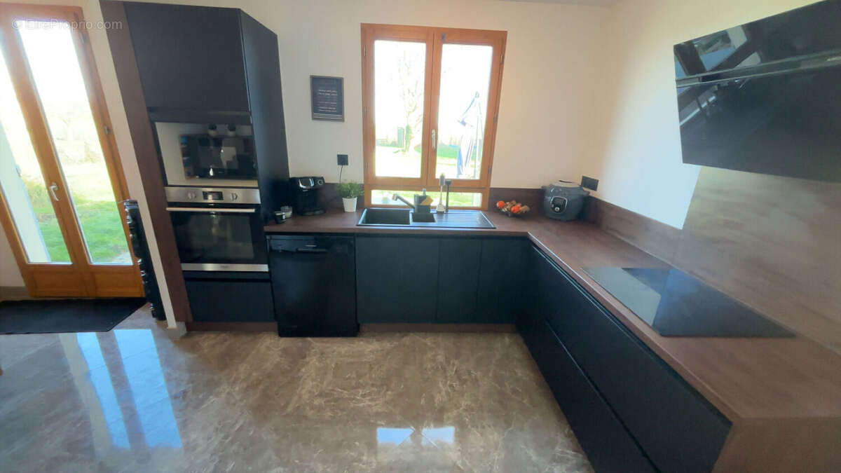 Sortie nogent e le roi  maison 4 pièces 90 m2 - photo 11