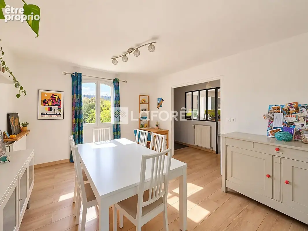 Maison Marcoussis 6 pièce(s) 110 m2, 4 chambres - photo 4