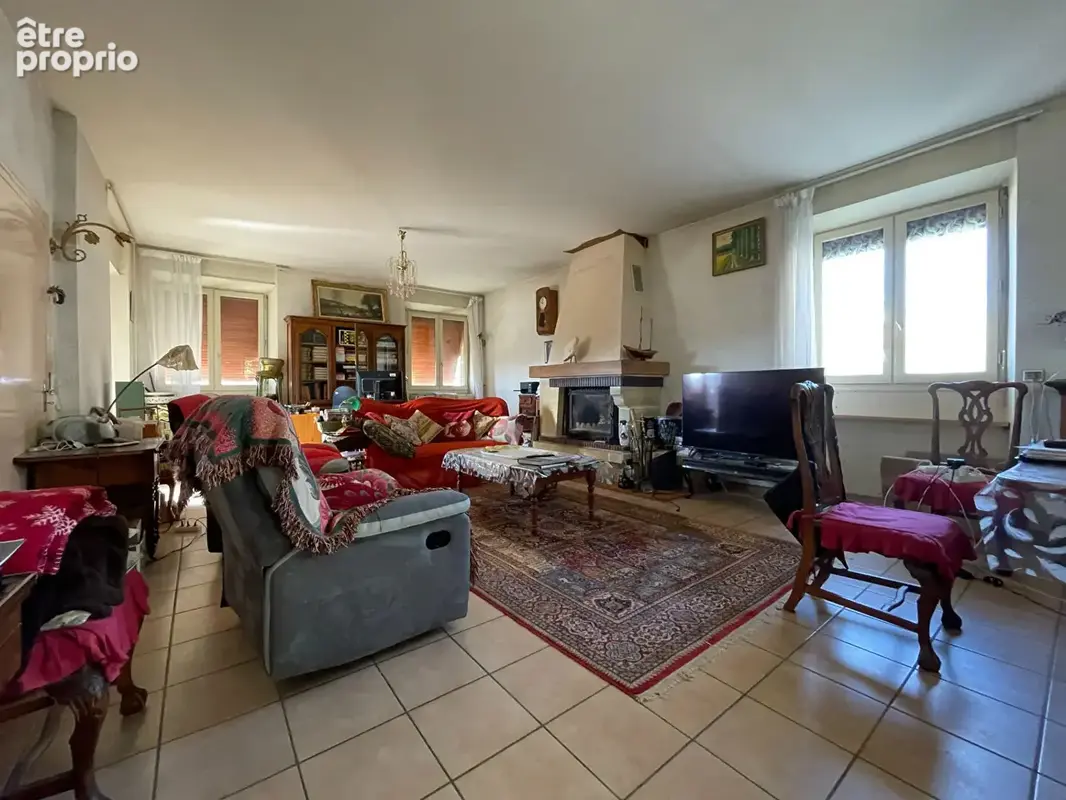 Maison traditionnelle aurillac - photo 3