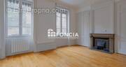 Appartement à LYON-1E