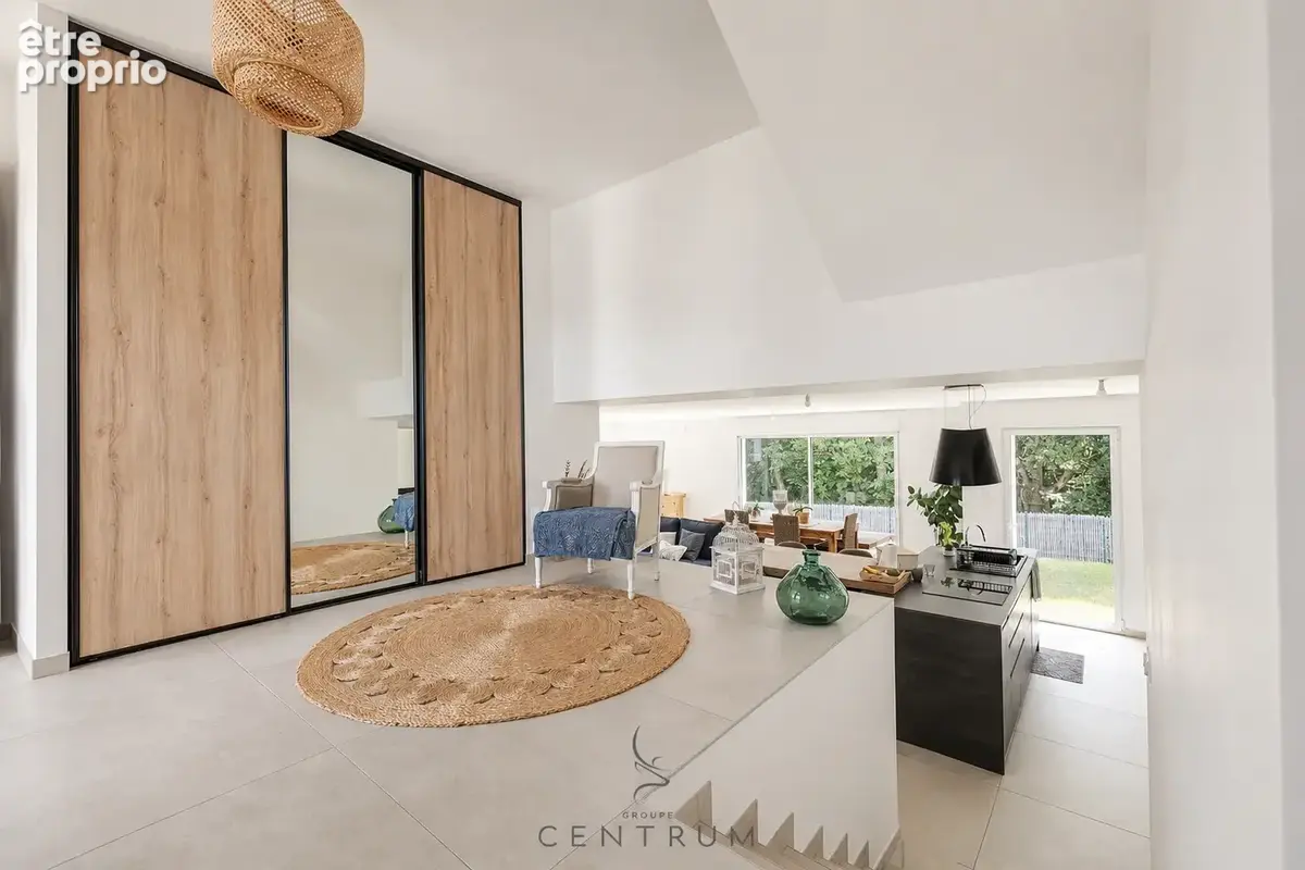 Coup de coeur pour cette maison à Montoy Flanville - photo 3