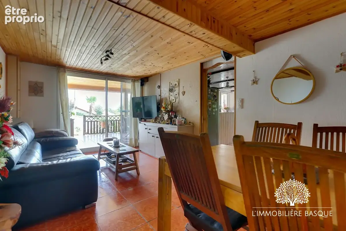 Maison 12 pièces 240 m² à vendre à Souraide (64250) - photo 7