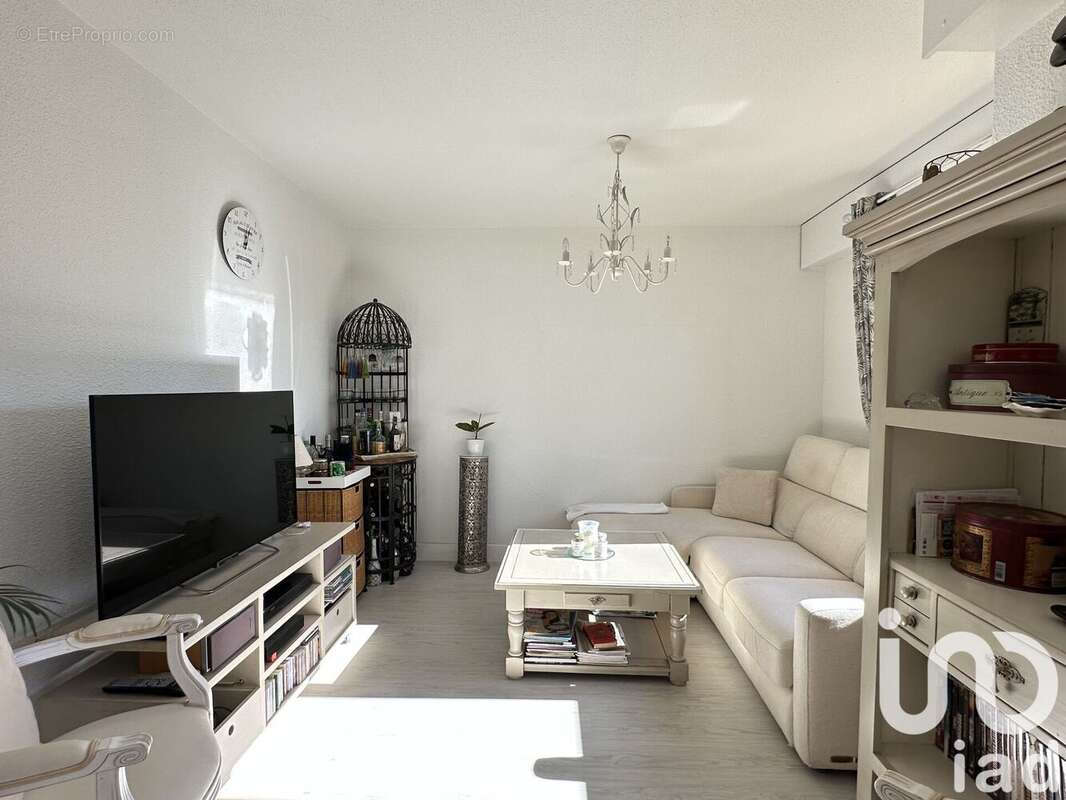 Photo 2 - Appartement à FREJUS