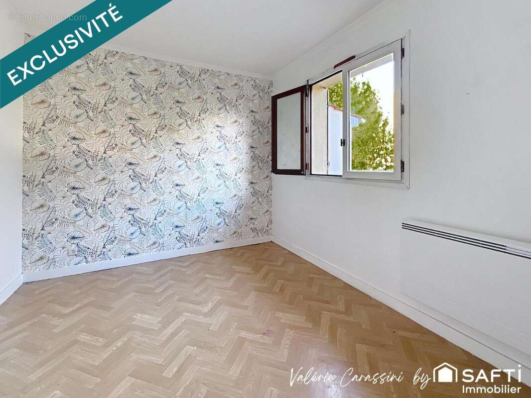 Photo 6 - Maison à SAVIGNY-SUR-ORGE