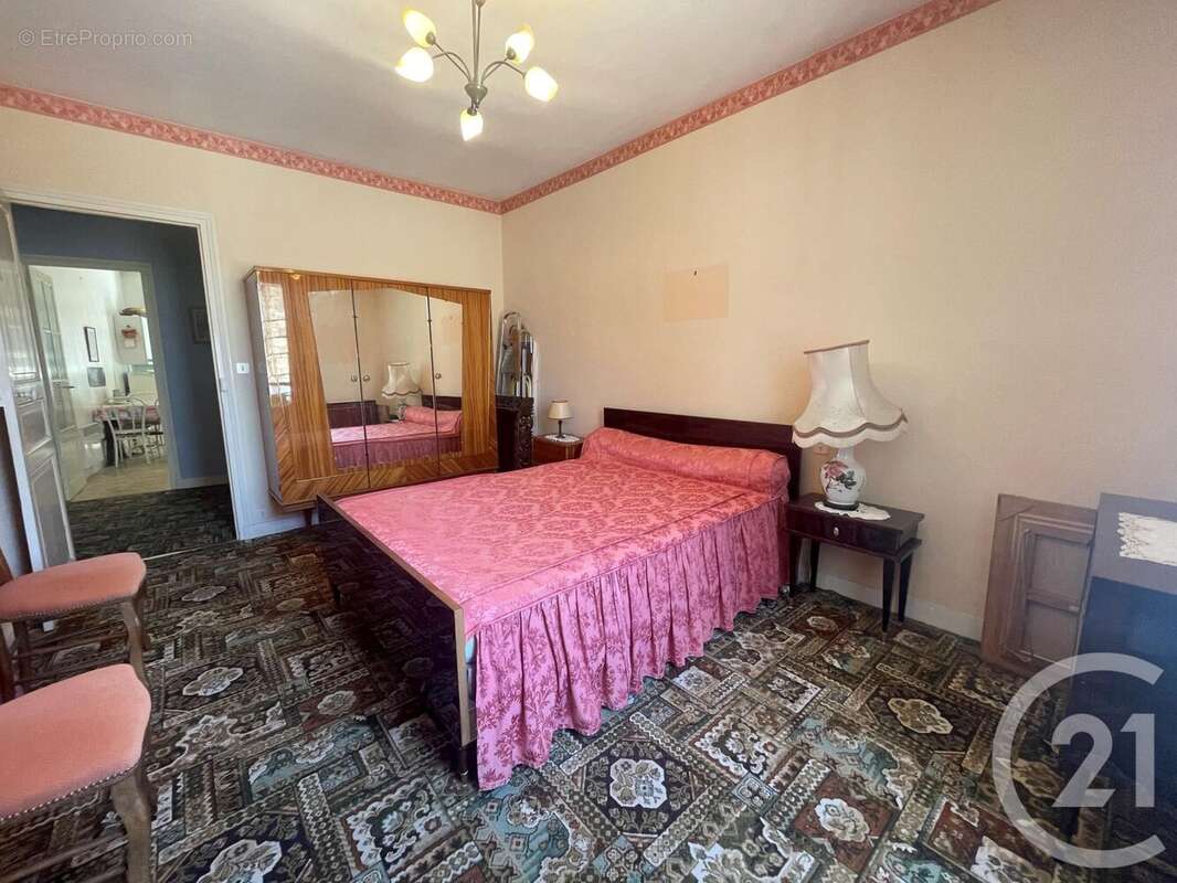 Appartement à DINARD