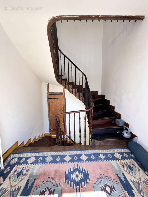 Maison à BEAUMARCHES