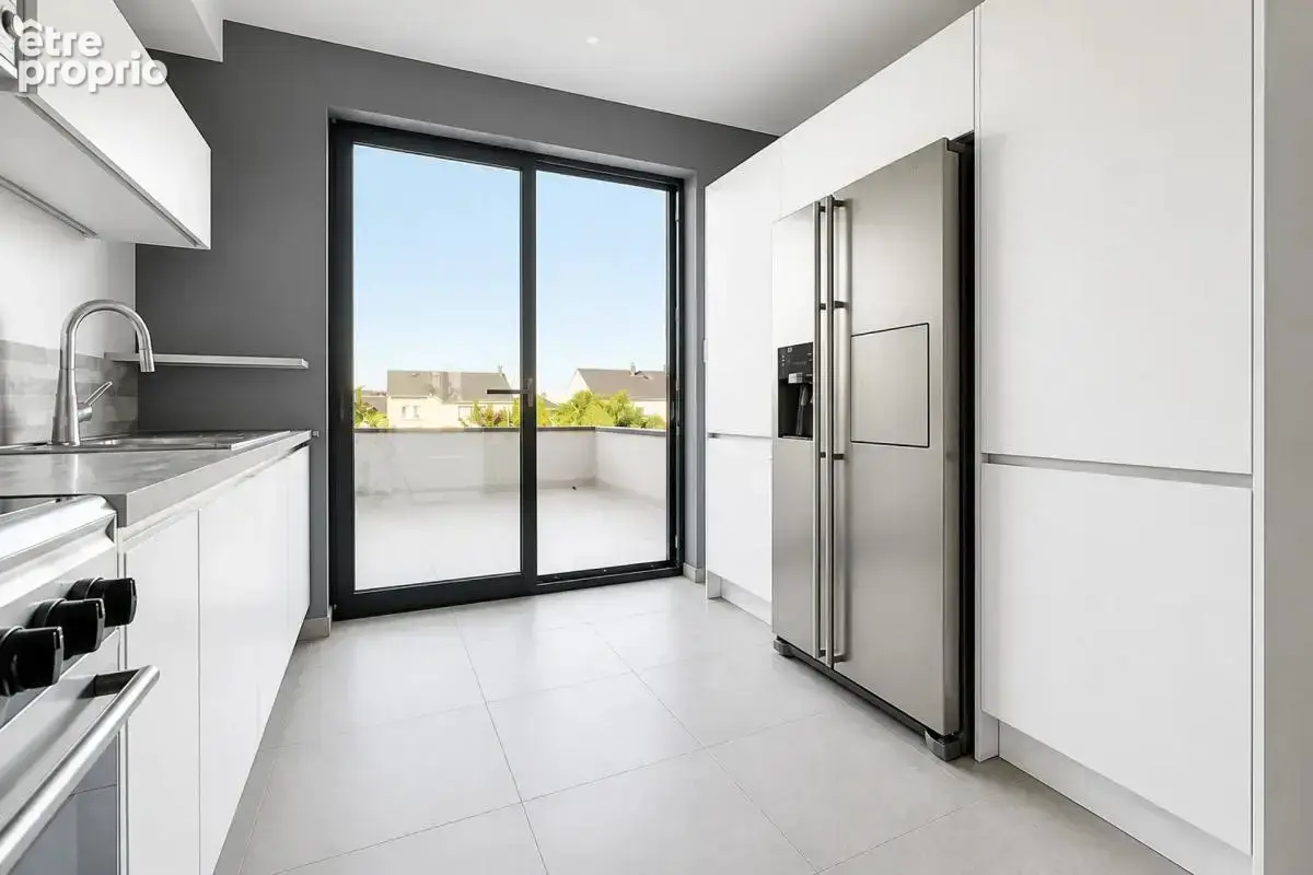 Maison de 8 pièces de 197,6 m² à Yutz - photo 4