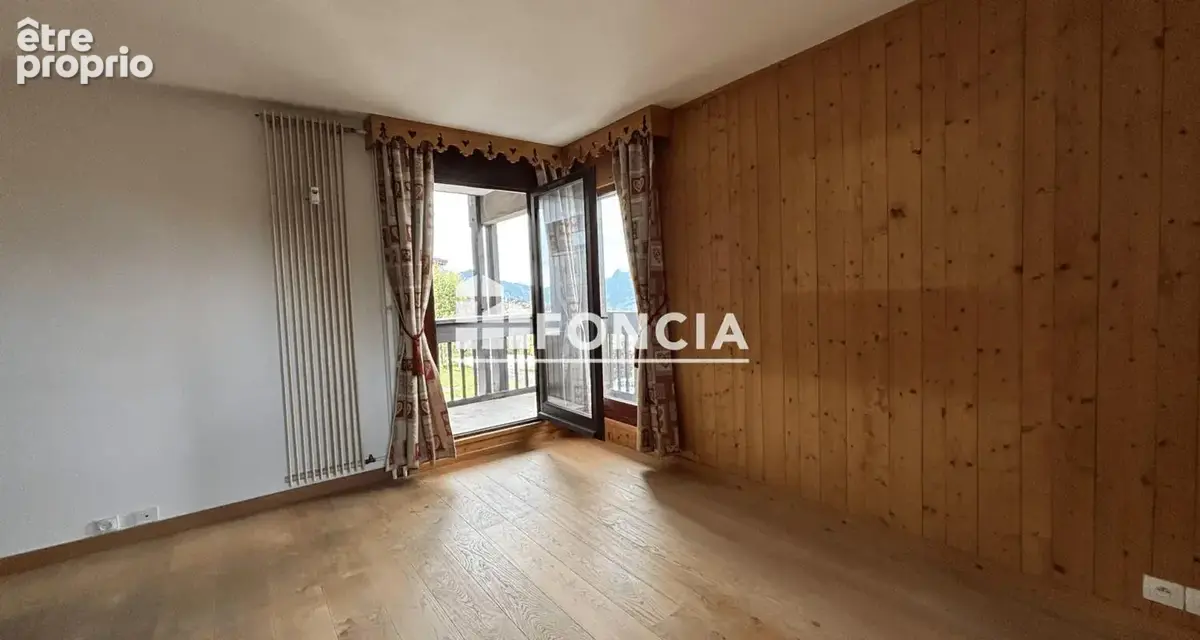 Appartement 3 pièces sur le secteur de Rochebrune - photo 3