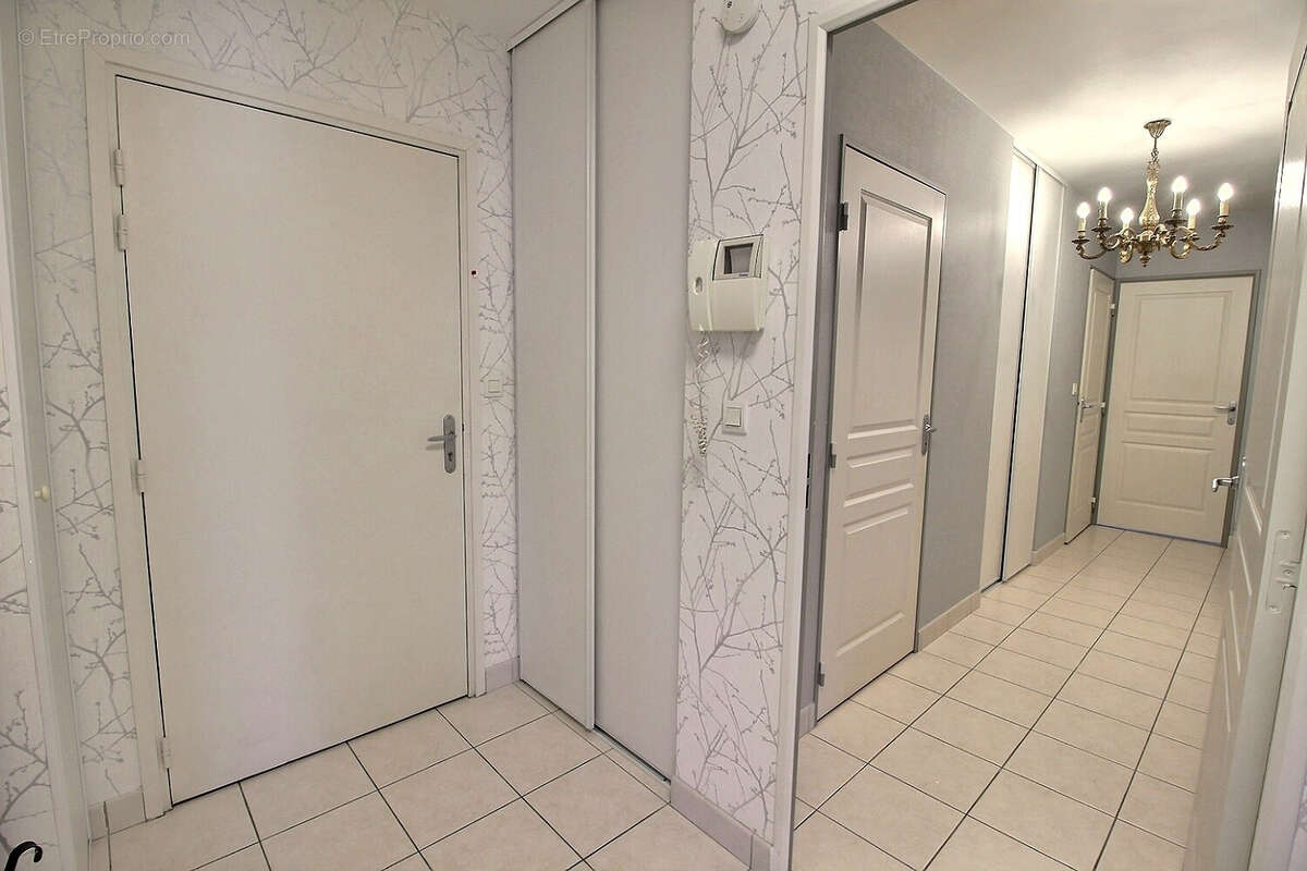 Appartement à CHARTRES