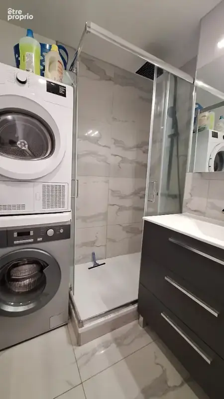 Appartement Clermont Ferrand 4 pièce(s) 54 m2 - photo 6