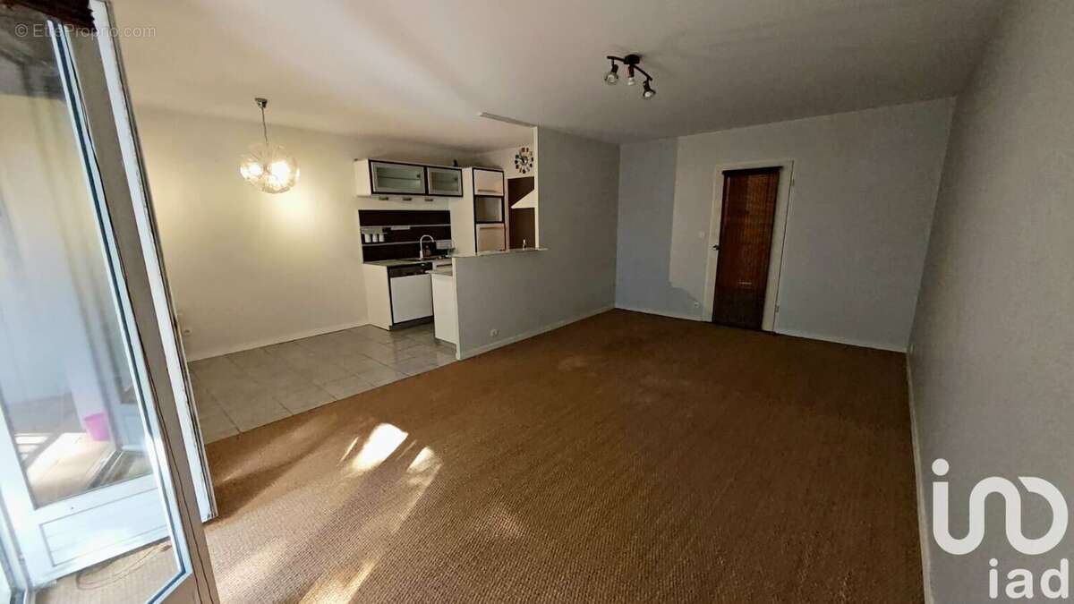 Photo 3 - Appartement à SAINTE-ADRESSE