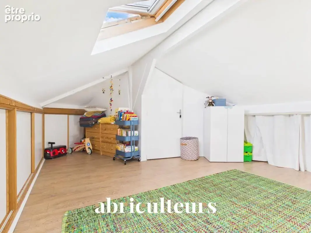 Charmant duplex 3/4 pièces - 119 m2 au sol (60m2 Carrez) - photo 16