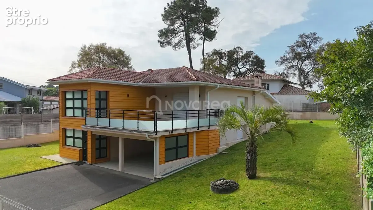 Maison 6 pièces - photo 5