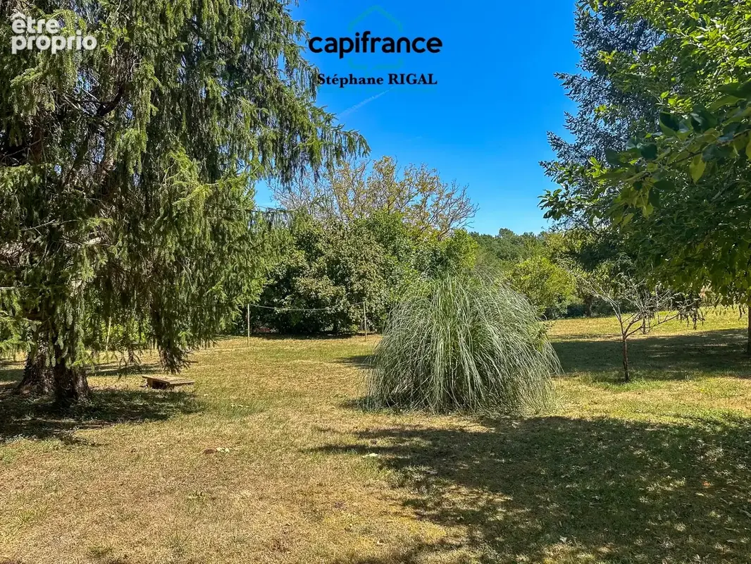 Propriete à vendre 3 pièces SAINT FRONT SUR LEMANCE (47) - photo 15