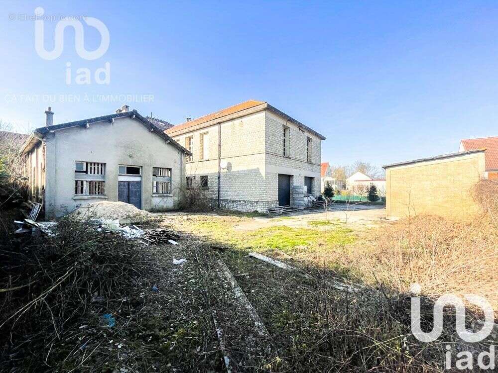 Photo 3 - Appartement à VARENNES-SUR-SEINE